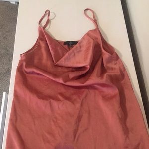 Silk Nighty
